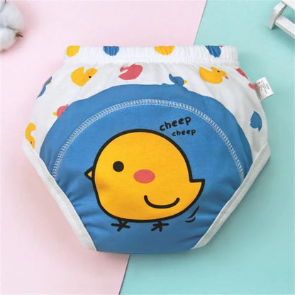 EcoSoft Återanvändbara Blöjor