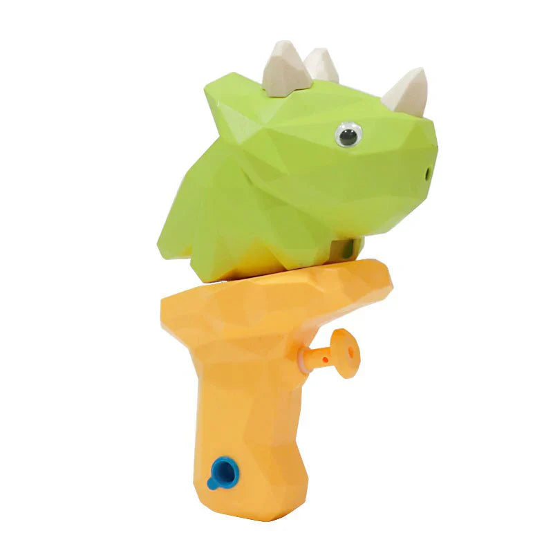 Jurassic Water Blaster - Ultimat sommarunderhållning!