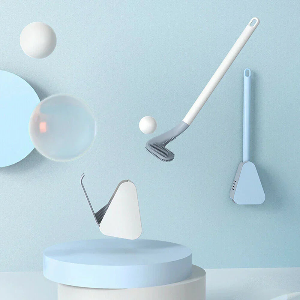 Innovativ Hygienisk Toalettborste