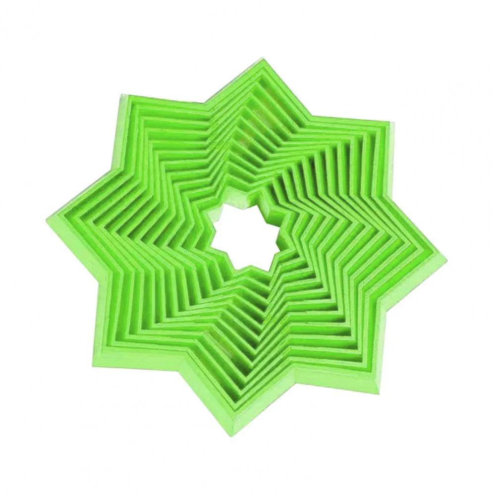 Twinkle Star Fidget – En sensorisk lekupplevelse