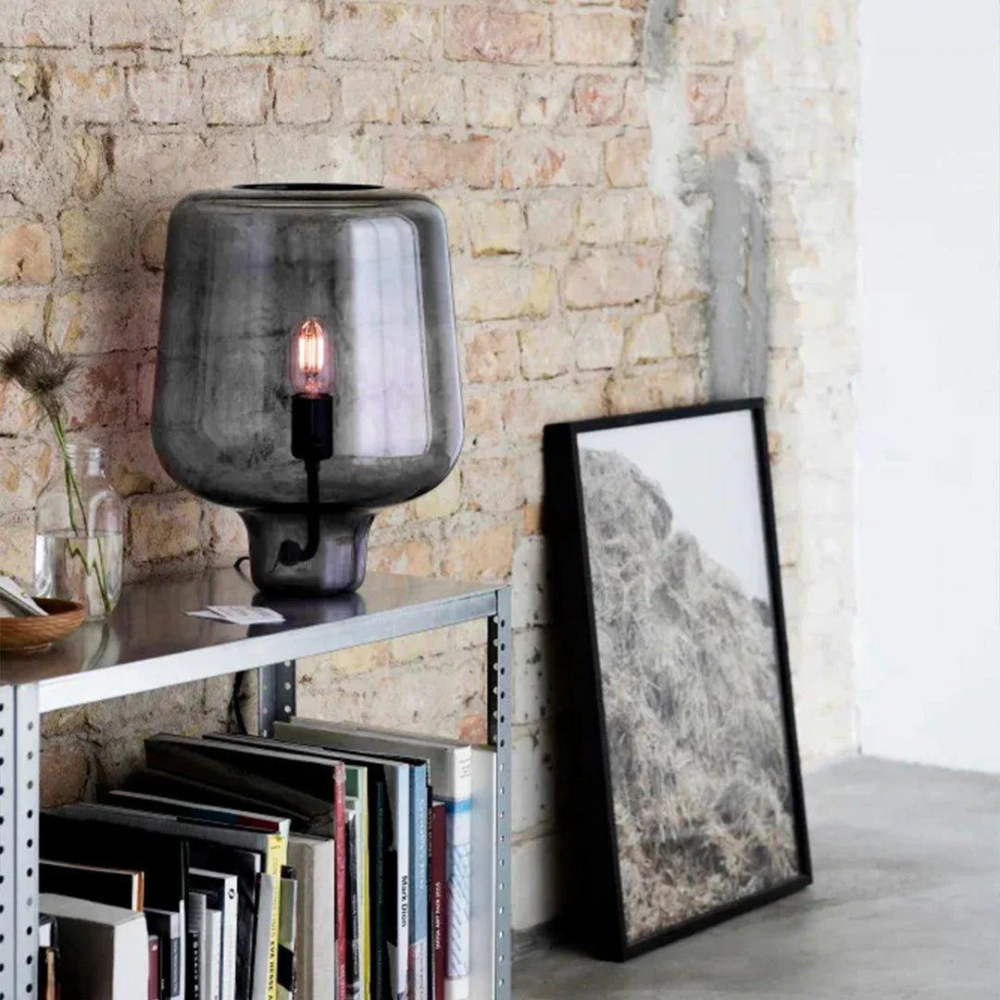 LumoLeaf Bordslampa