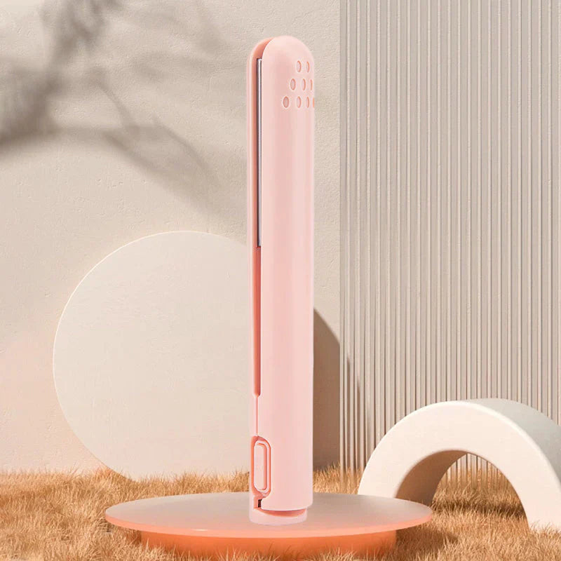 Carvallo – Din trådlösa stylingpartner!