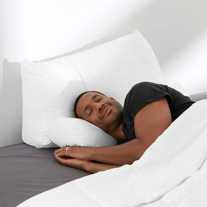 10-i-1 Flip Pillow