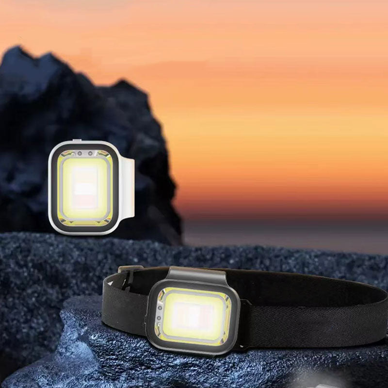 Carvallo – Ljus där du behöver det