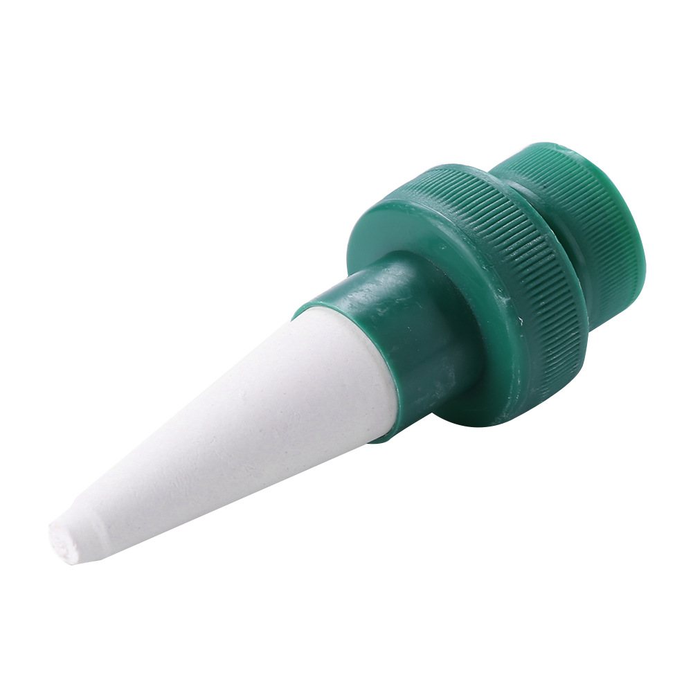 Självvattnande spetsar för växter – Automatiska droppspetsar för flaskor