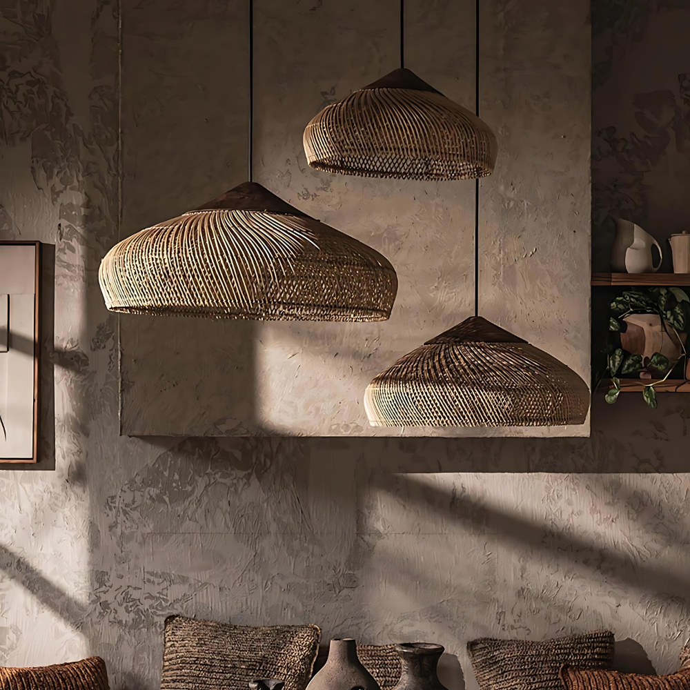 Bohème Taklampa