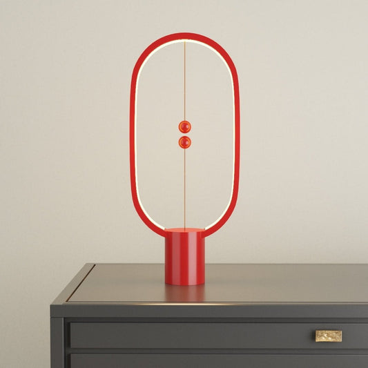 Magnetisk Lampa - Magnetisk Bordslampa