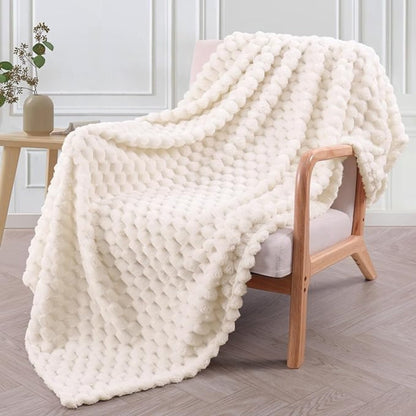 Marshmallow Comfort Filt