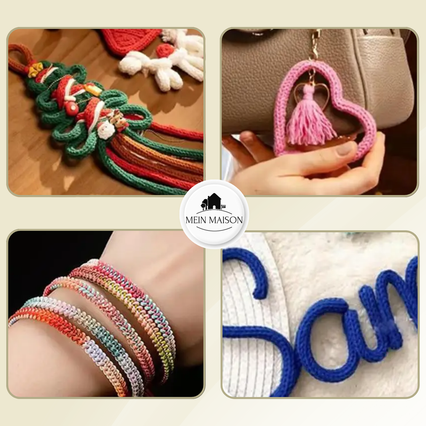 Carvallo – För lätt snörning