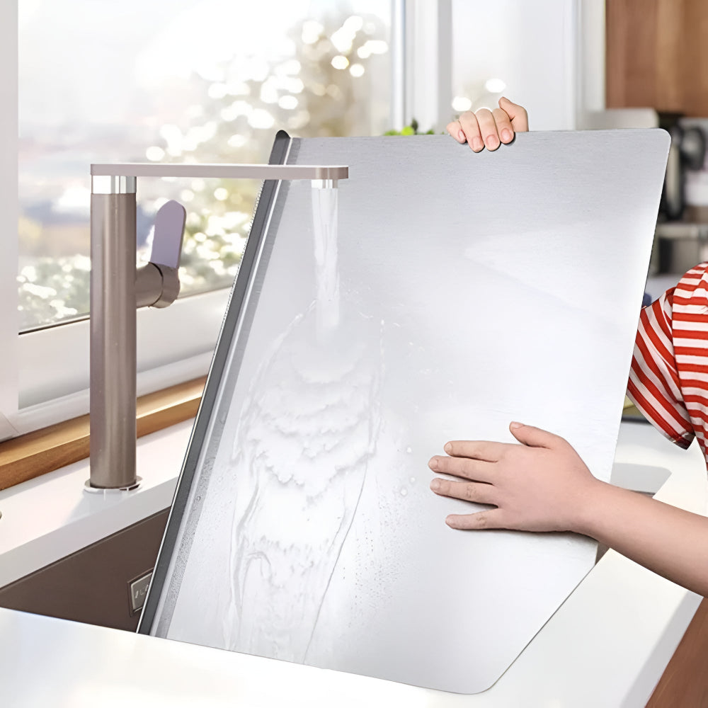 Prime Steel Skärbräda