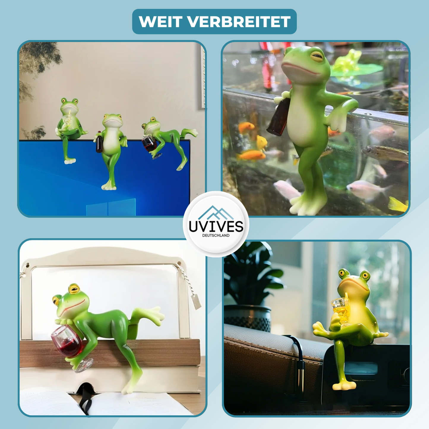 Carvallo – Den fräcka dekoren för krukor och trädgårdar!