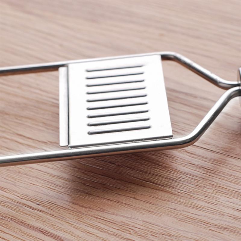 SliceMate – Mångsidig grönsakshackare för snabb och enkel tillagning