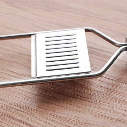 SliceMate – Mångsidig grönsakshackare för snabb och enkel tillagning