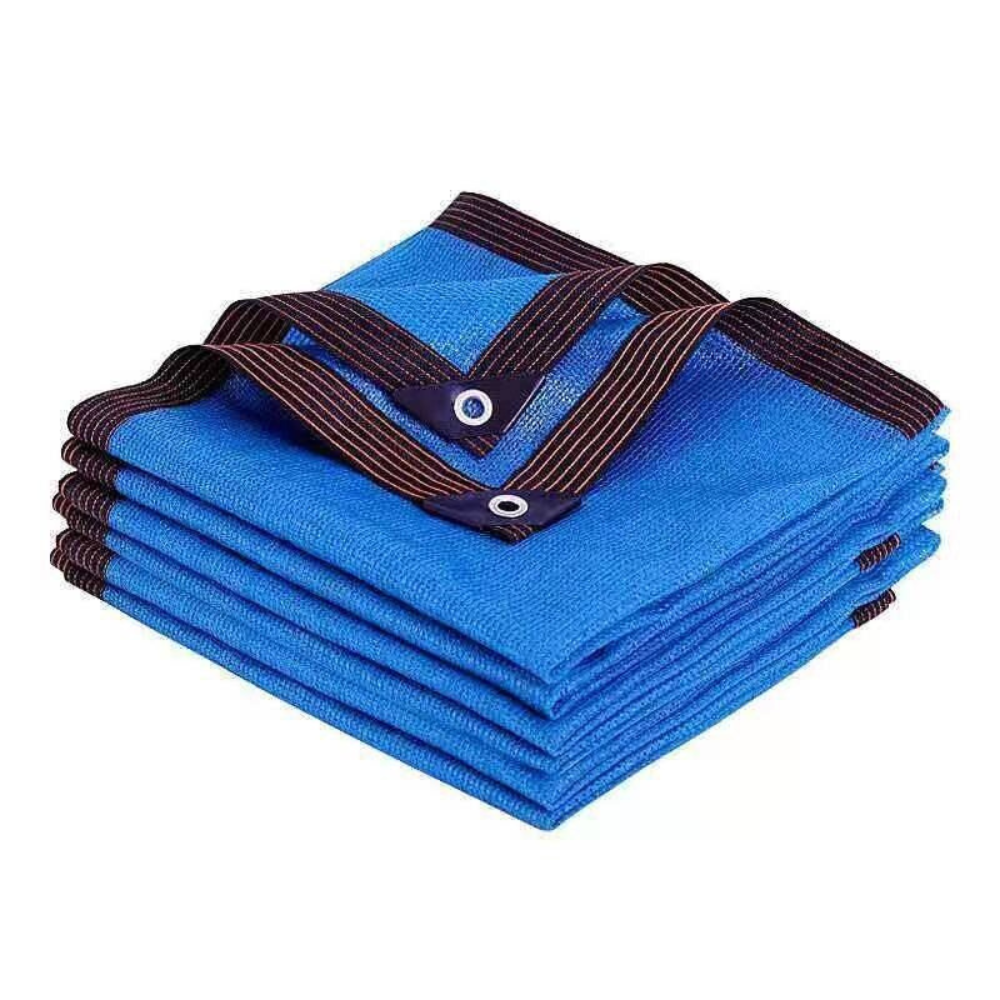 Royaleva Utomhus Nät Patiotält Solskydd Segel 85-90% UV-Skydd