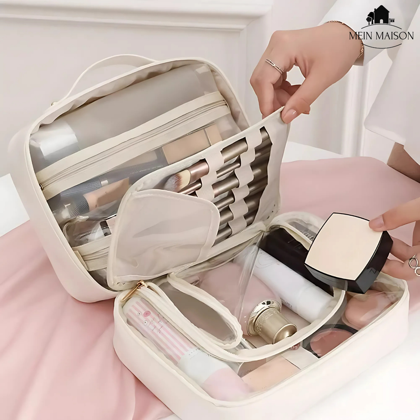 Carvallo – Vackert sorterat, alltid med dig