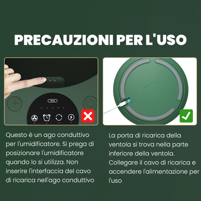 Carvallo – Den Fällbara Fräsch-Proffset!