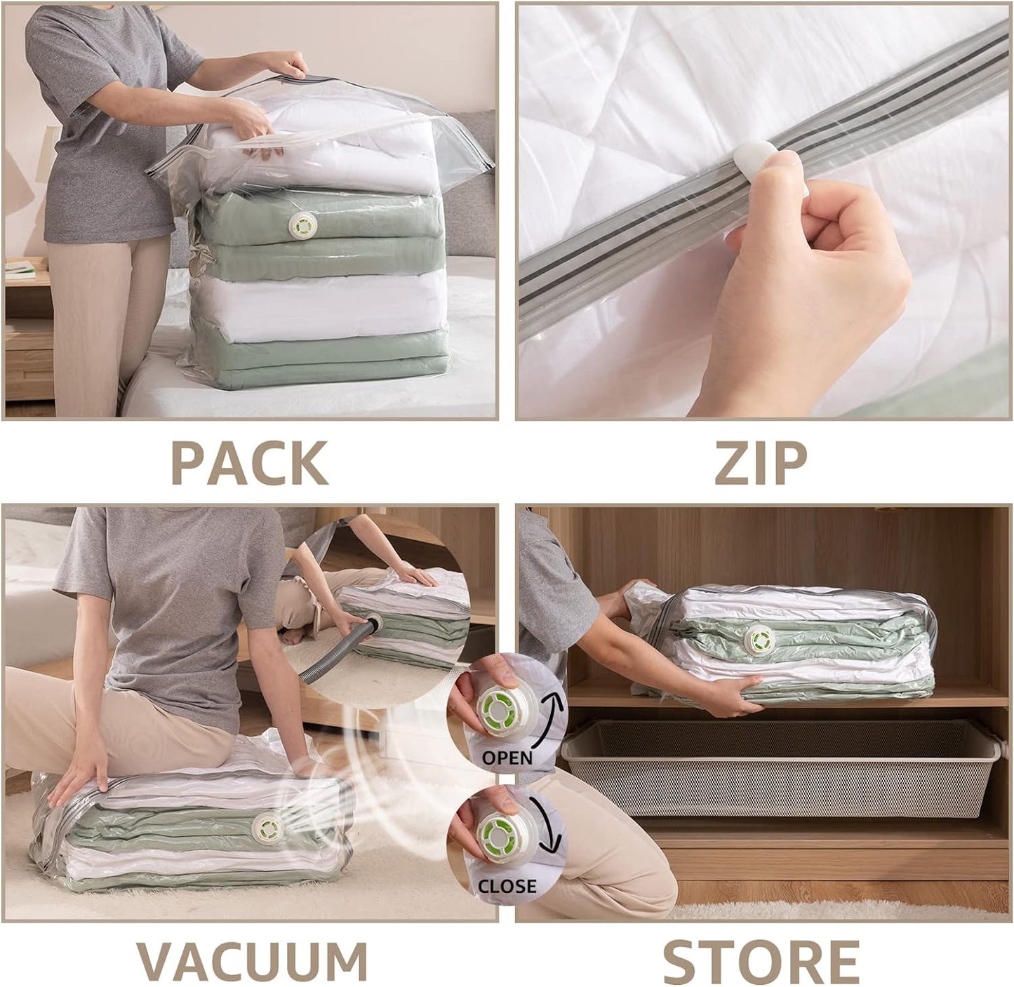 Carvallo | FlatPack – Platshjälte i trepack!