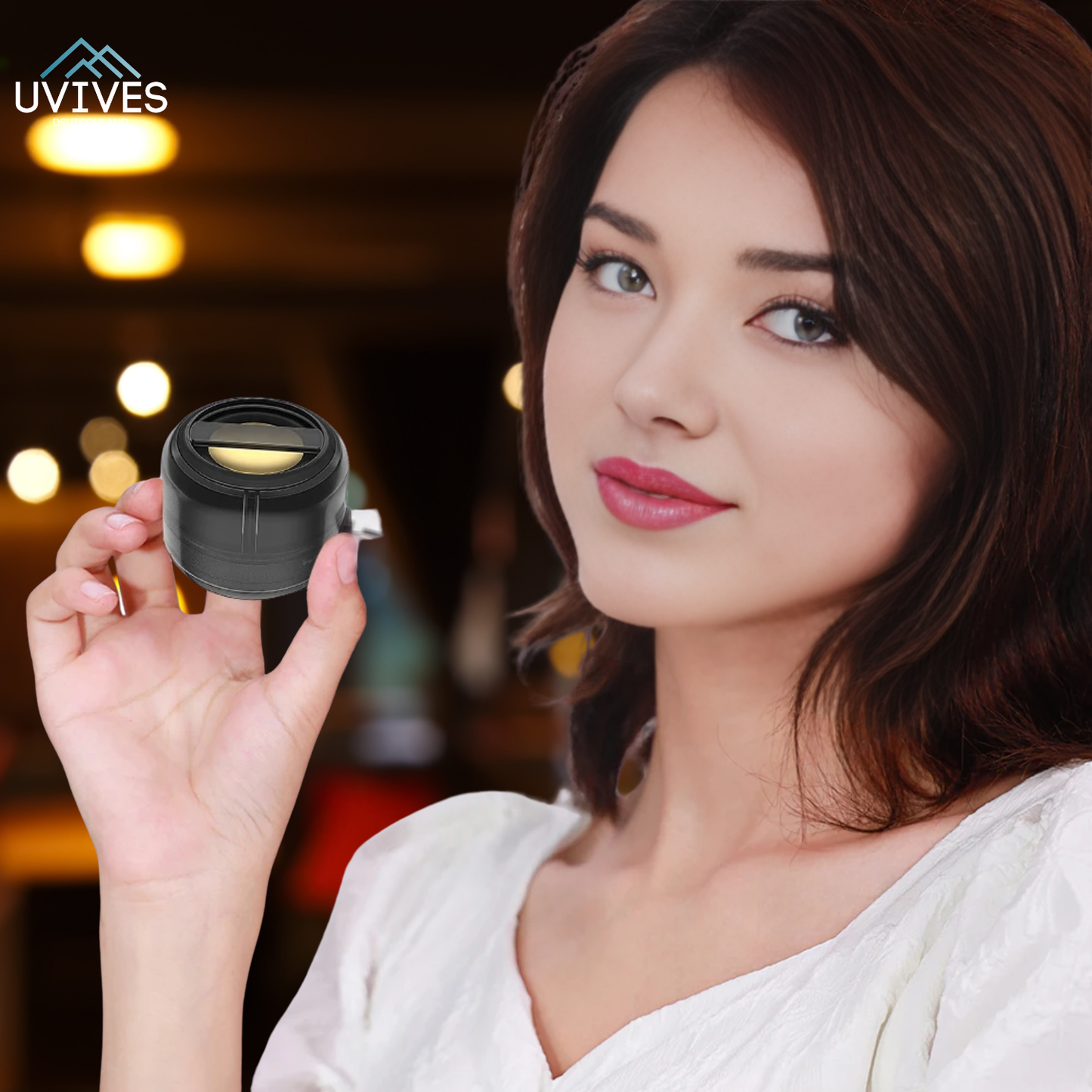 Carvallo | ClariBoost – Fantastisk ljud i mini-format!