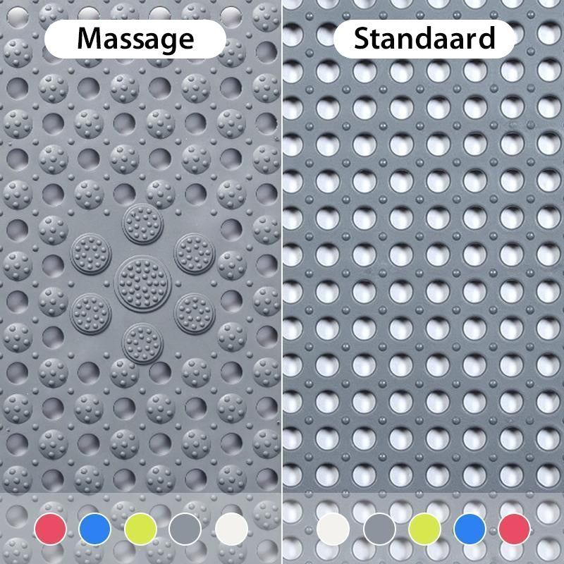 Carvallo | BathGrip - Badrums Antislipmatta