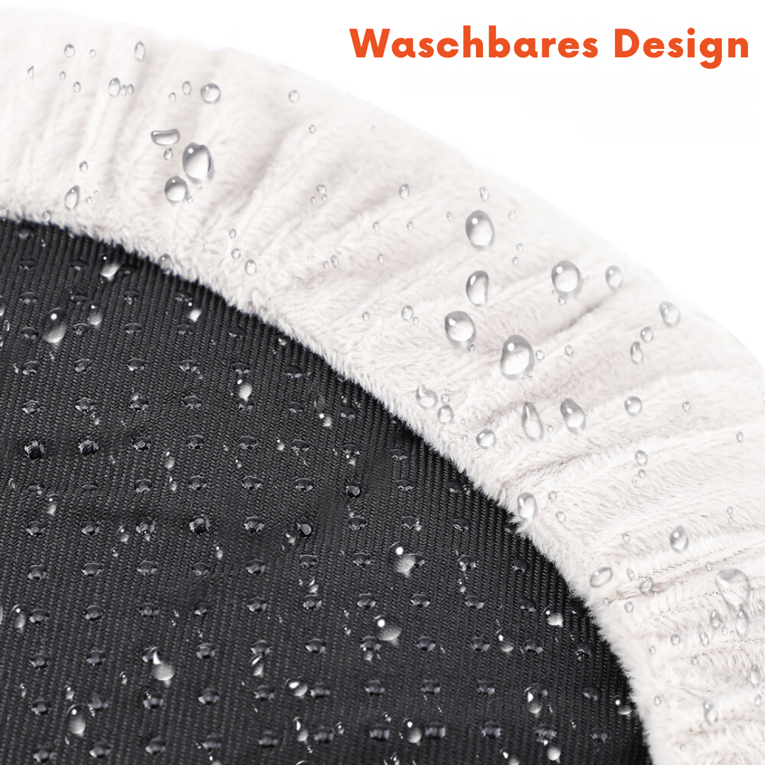 Carvallo - Elektrisk fotvärmare