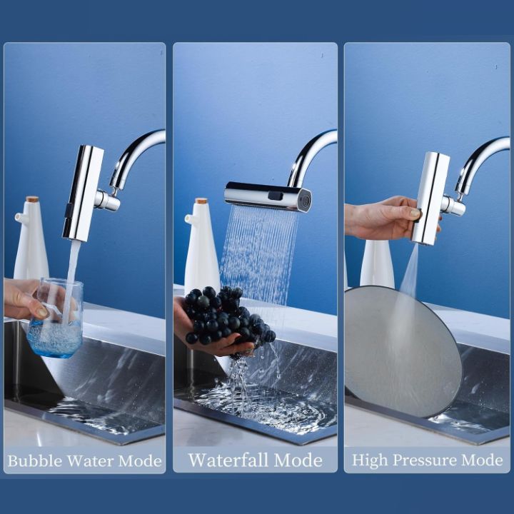 Carvallo – Spritssparande spolning &amp; vattensparing!