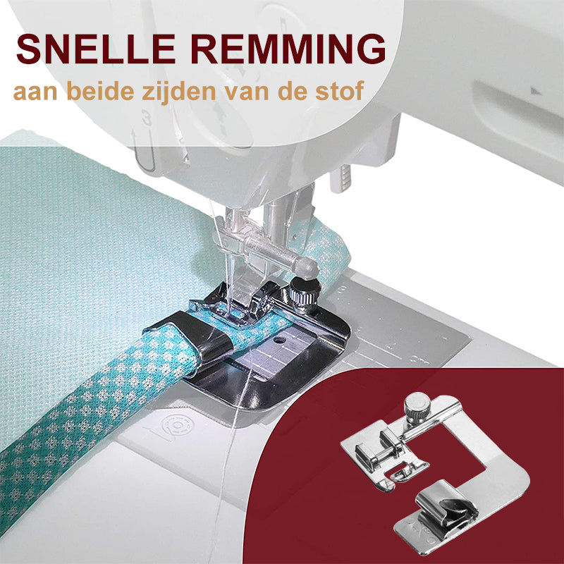 Carvallo | SewFit - SYmaskinsfötter