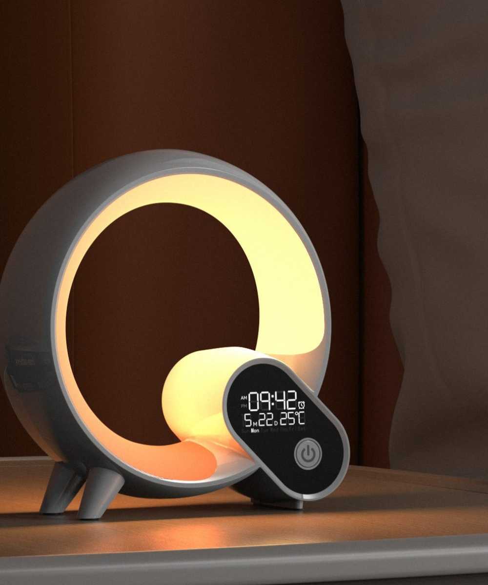 Intelli Plus Smart Lampa