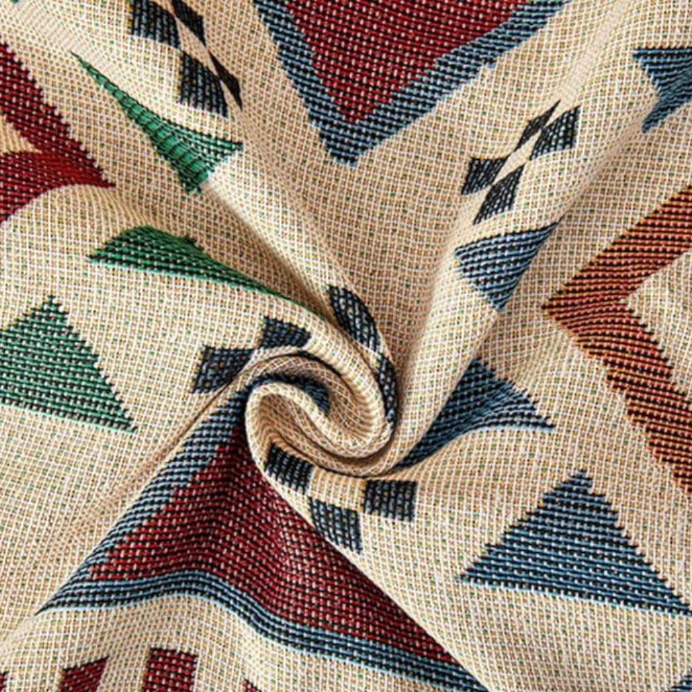 Tribal Weave Sofföverdrag