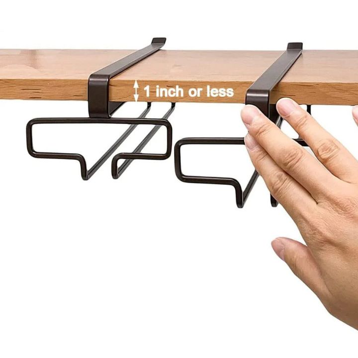 Carvallo – Stilfull förvaring för dina vinglas