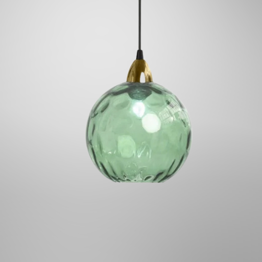HelderBol - Glasboll Hänglampa