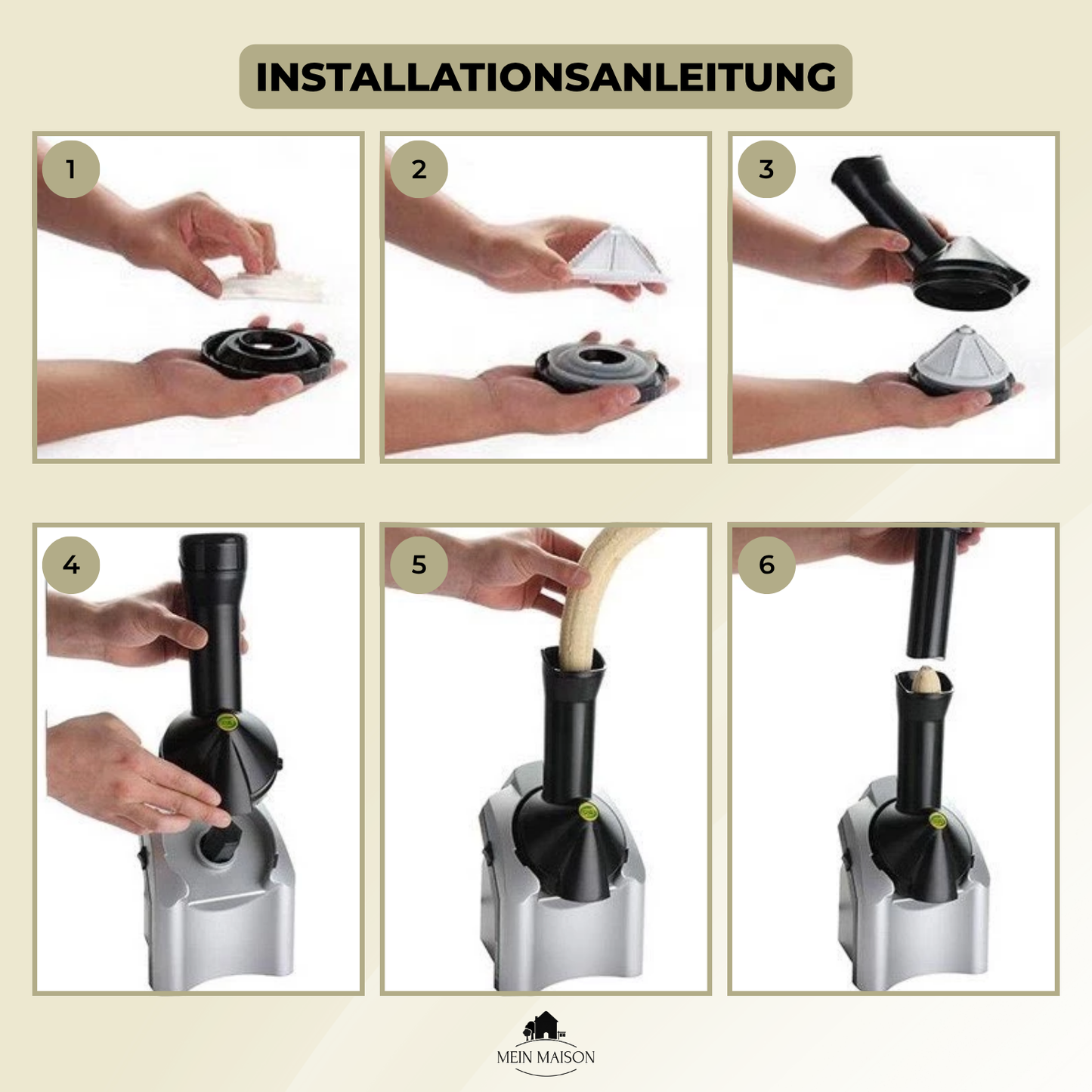 Carvallo – Njut av naturligt snacksande, iskallt!