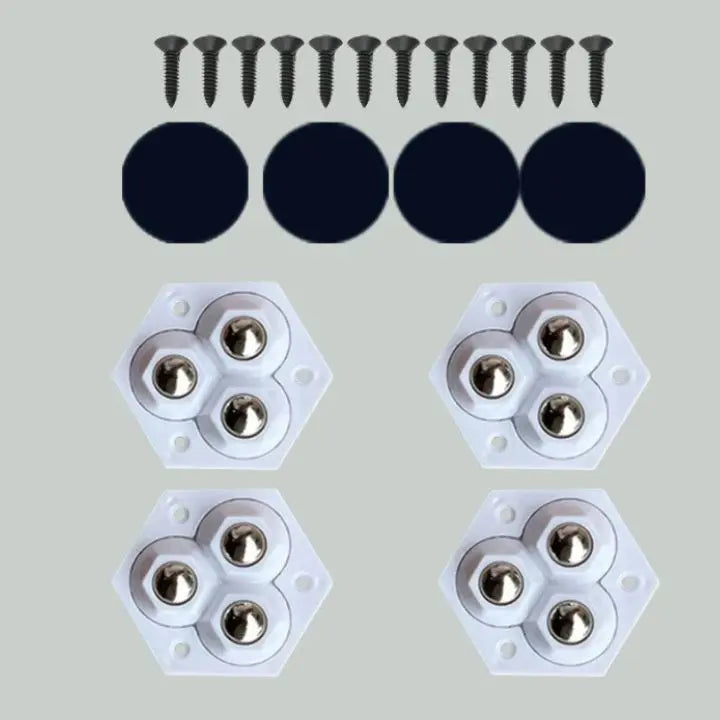 Carvallo | MoveFlex 360 – Flytta möbler utan ryggont