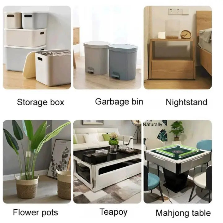 Carvallo | MoveFlex 360 – Flytta möbler utan ryggont