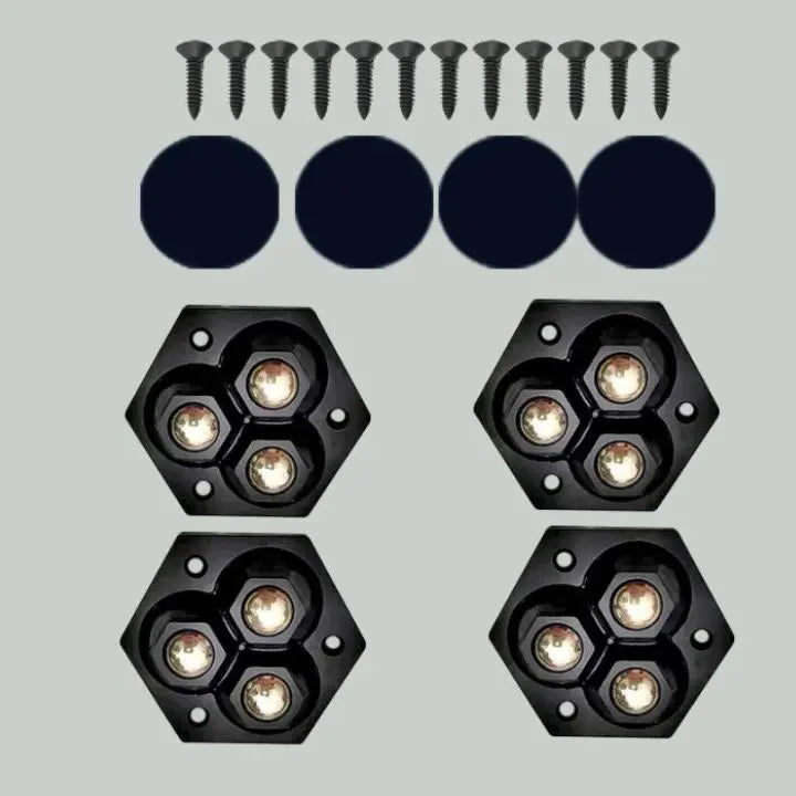 Carvallo | MoveFlex 360 – Flytta möbler utan ryggont