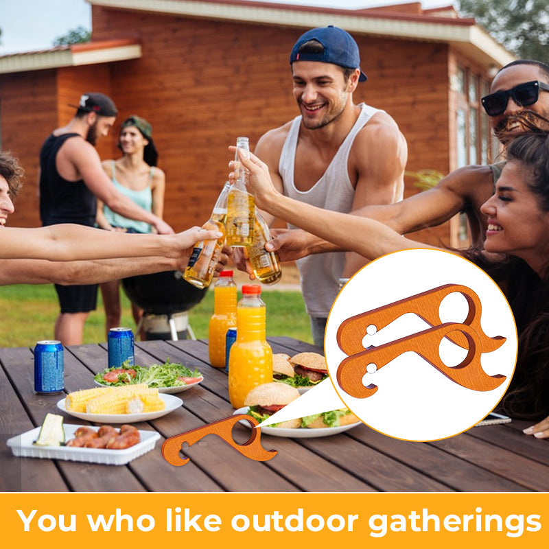 Carvallo | GripPop – Din smarta enfingersöppnare!