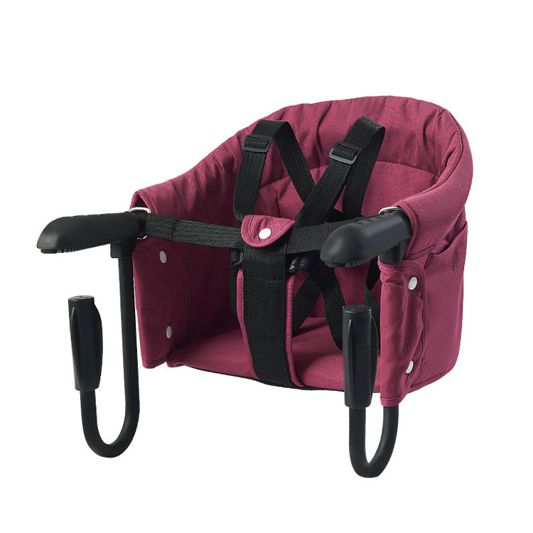 Fällbar Barnstol Perfekt för Hem &amp; På Språng