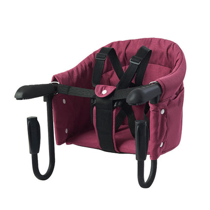 Fällbar Barnstol Perfekt för Hem &amp; På Språng