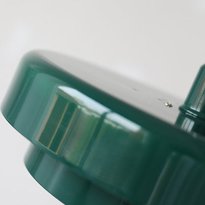 Modern Järn Takpendellampa