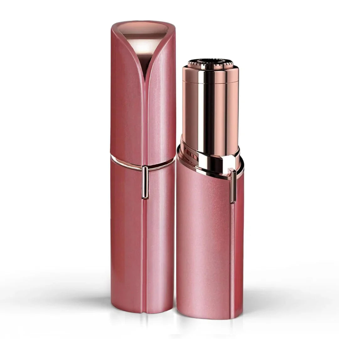 Perfekt ansikts hårborttagare