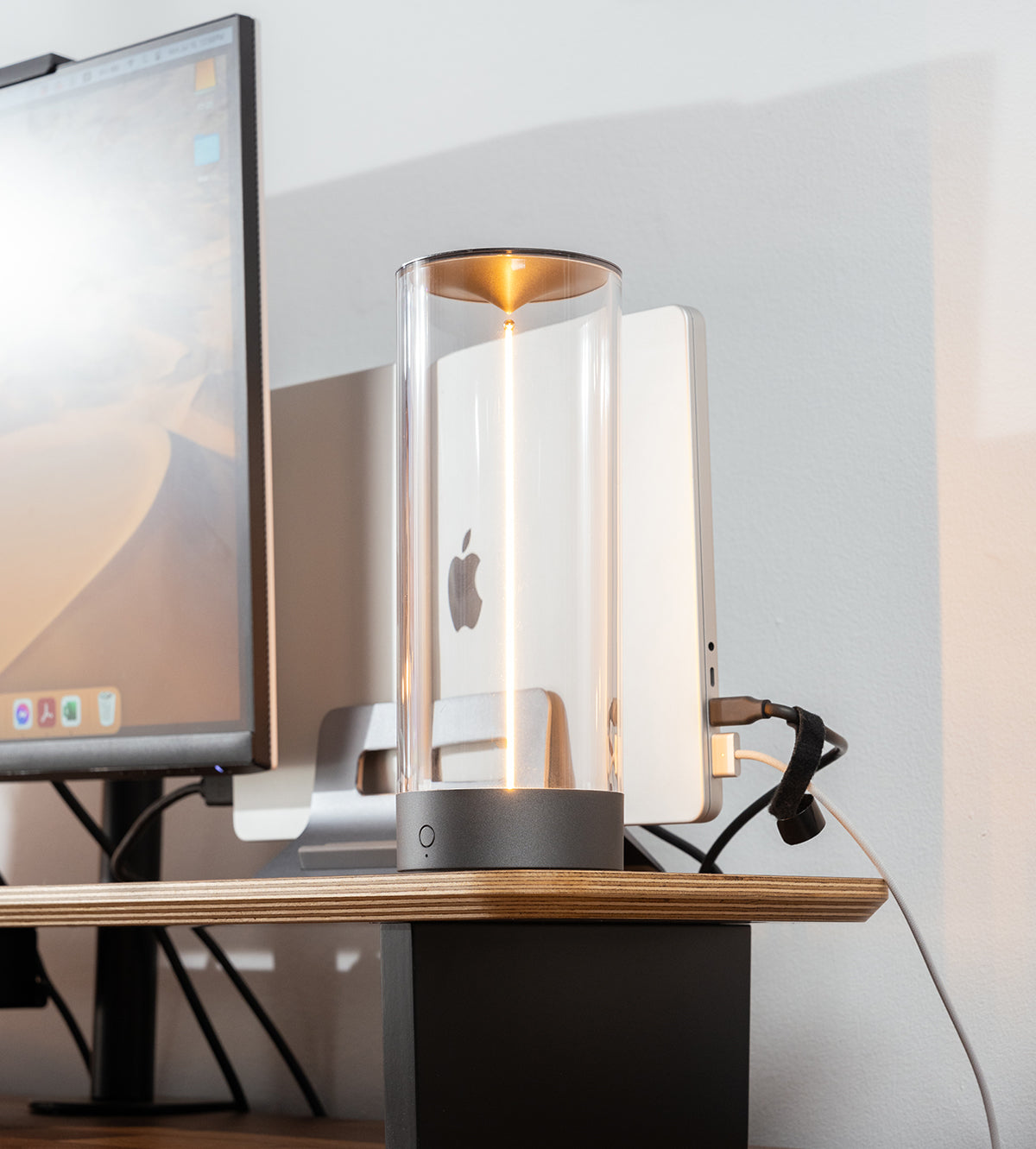 GalaxyMist – Stämningsfull nebulosaprojektorlampa