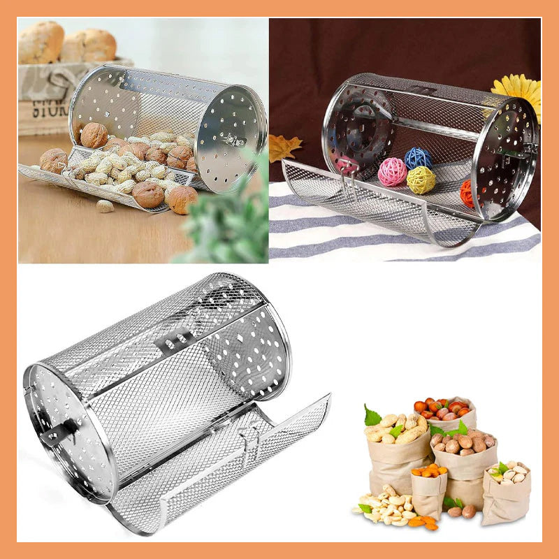 Carvallo – Snurrar. Lyckas alltid!