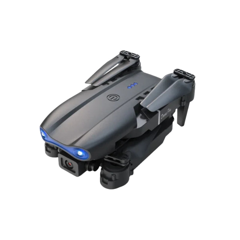 SkyLens – Drone med 4K kamera och hindringsundvikelsessystem