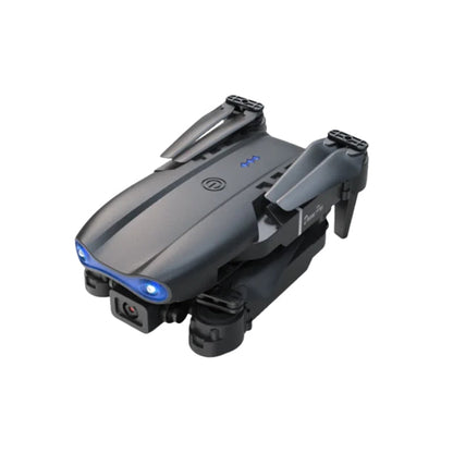 SkyLens – Drone med 4K kamera och hindringsundvikelsessystem