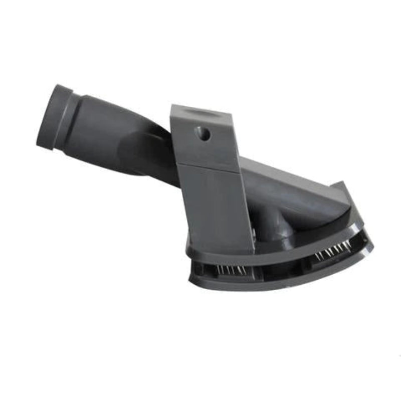 PetVac – Vakuumstödd hundvårdsborste för enkel hårborttagning