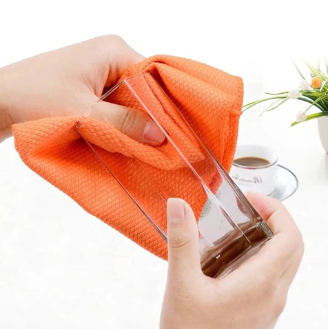 Dapper Dry Magic rengningsduk