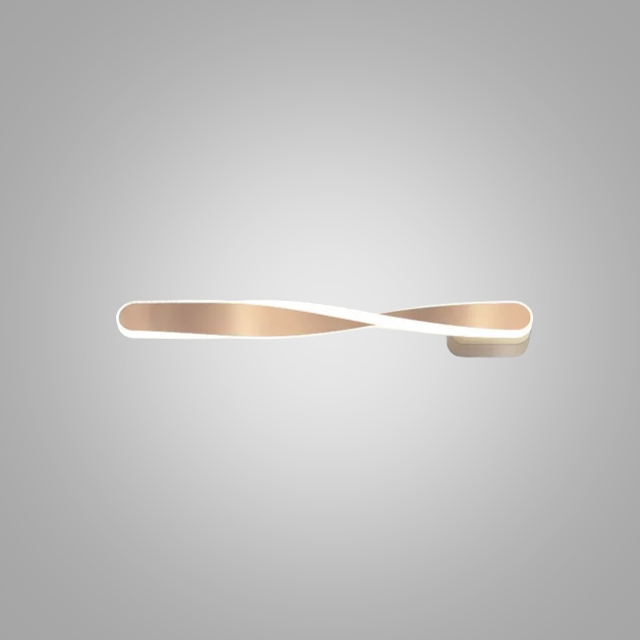 ShineLine - Modern LED Vägglampa | Stilsäker Belysning för Varje Rum