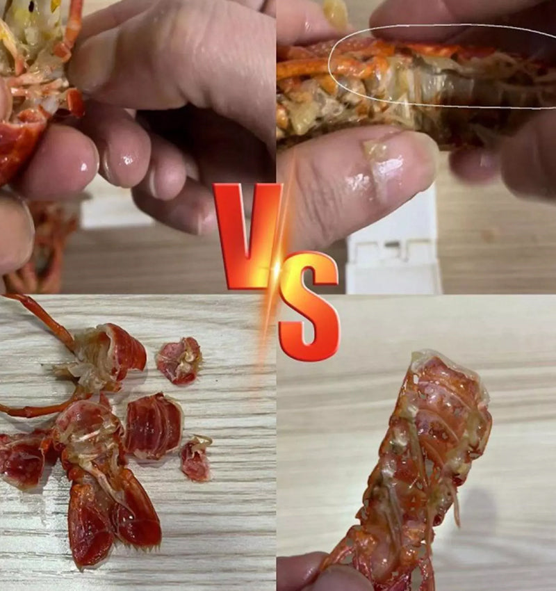 Carvallo | ShrimpEase – Skala räkor på sekunder!