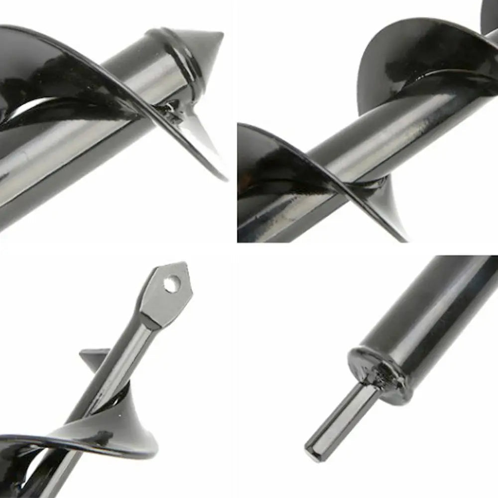 SoilBuster Trädgårdsborra Bit