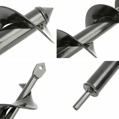 SoilBuster Trädgårdsborra Bit