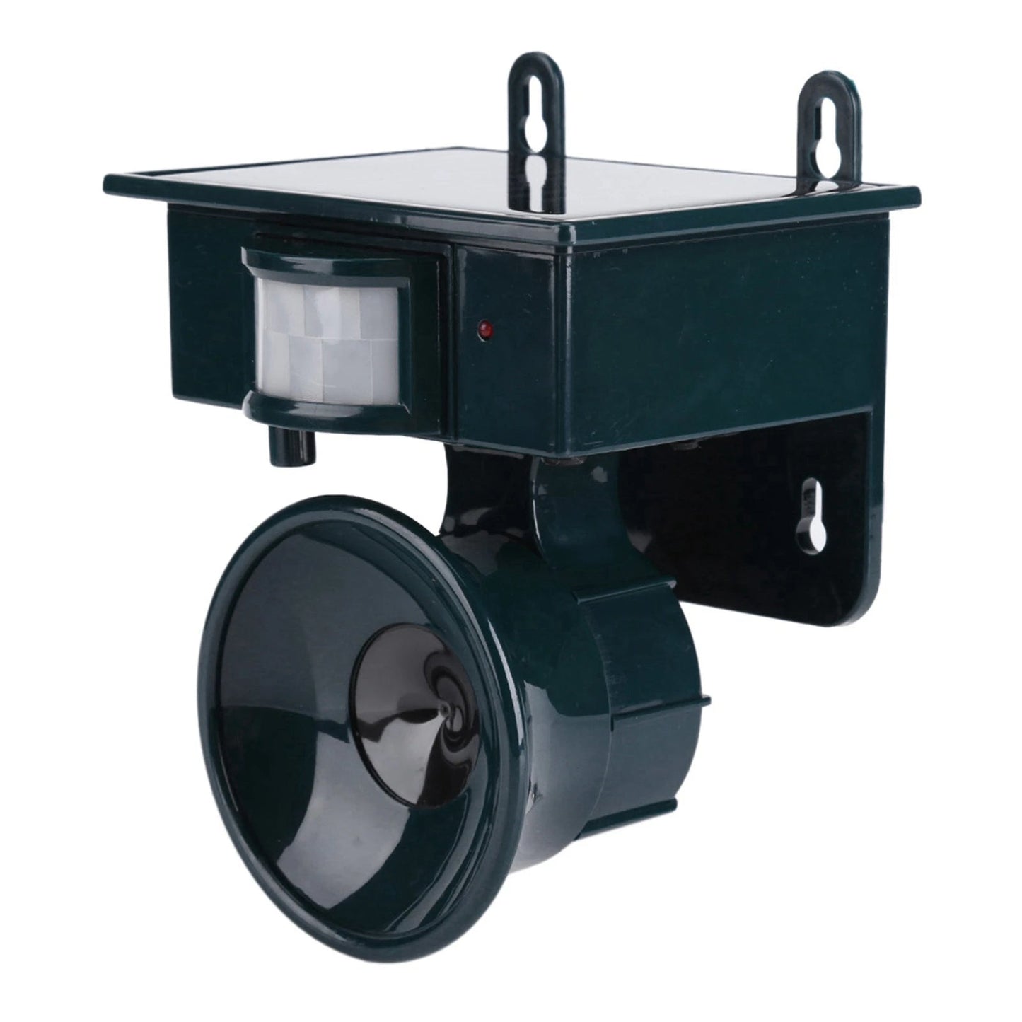 Carvallo – Intelligent fågelskrämma!